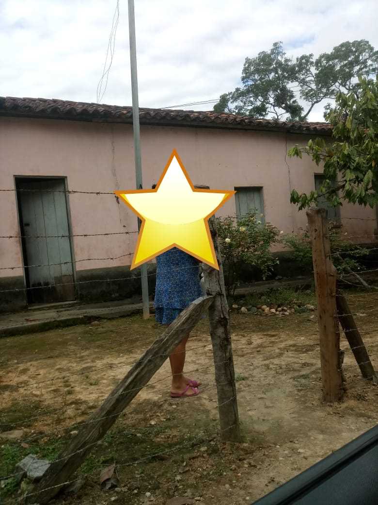 Camacã: Famílias de Leoventura e Zona Rural recebem alimentos e outras necessidades

